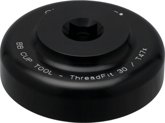 Chris King Clef pour Boîtier de Pédalier Threadfit 30 / Threadfit 47 24X - universal