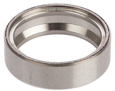 Interlok® Top Spacer für 110er Serie - silber/10 mm