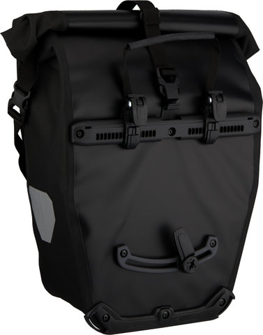 ORTLIEB Back-Roller Free Single QL2.1 Pannier - black/20000 ml