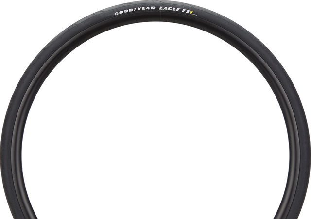 Goodyear Eagle F1 Tubeless Complete 28" Faltreifen - black/28 "/28 mm/28-622