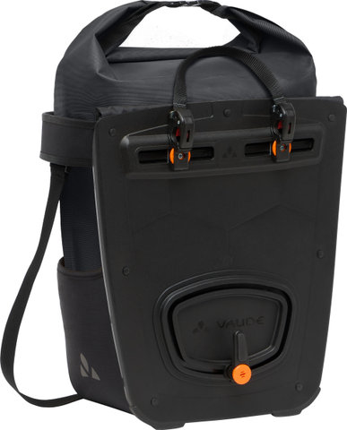 VAUDE Urban Cargo Radtasche - black/25 l