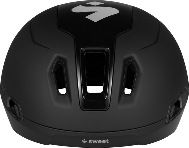 Sweet Protection Casco Tucker III 2Vi MIPS - matte black | 53 - 56 cm