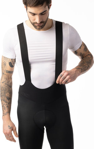 Scott Bib Tights Men's RC Pro Warm +++ - black/S