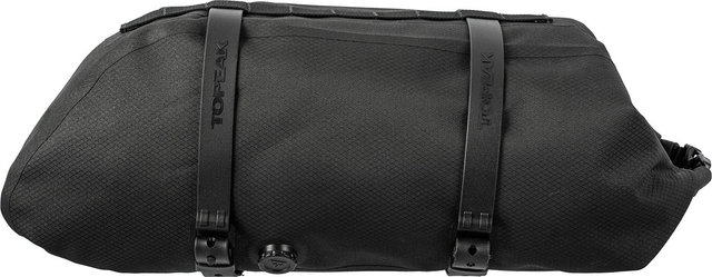 Topeak U-Shell Drybag 10L Pannier - black | 10000 ml