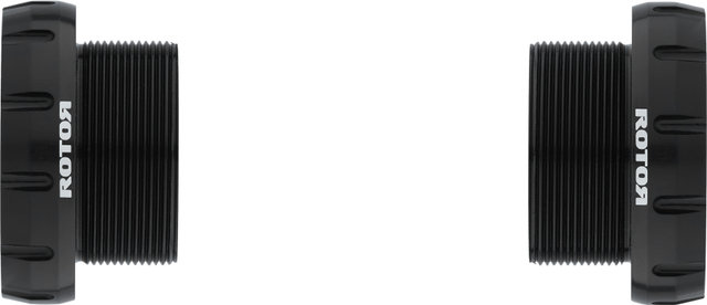 Rotor Rodamiento interior de acero DUB BSA 29 - negro | BSA