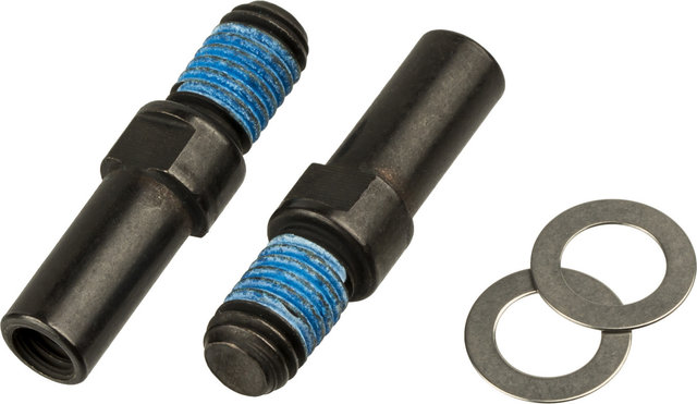 RockShox Cantisockel für XC32 / Tora / Recon / Reba / SID / Judy - universal
