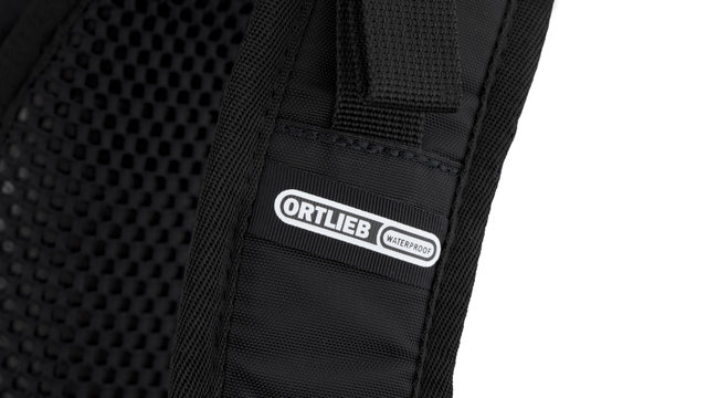 ORTLIEB Mochila Atrack BP - black mate/25000 