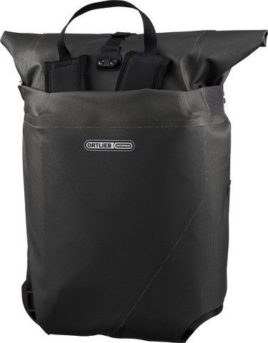 ORTLIEB Vario QL3.1 26 L Rucksack-Fahrradtasche Hybrid - black/26 l