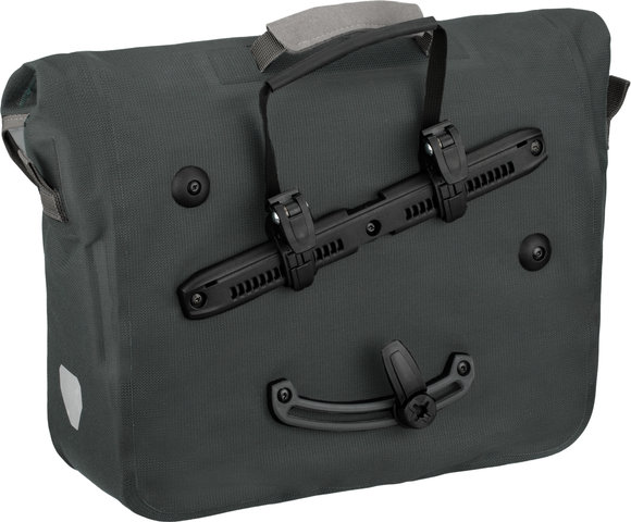 ORTLIEB Commuter-Bag Urban QL2.1 Fahrrad-Aktentasche - pepper/20000 ml