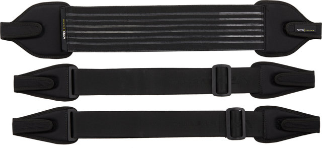 POC System Back Connection Straps - uranium black/S