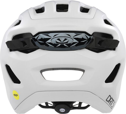 Oakley Casco DRT5 Maven MIPS - satin white/55 - 59 cm
