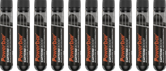 Powerbar Caffeine Boost Shot - 10 Ampoules - neutral/250 ml
