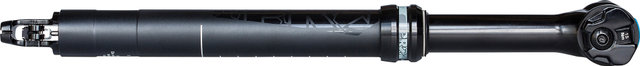 PRO Discover DSP 70 mm Dropper Post - black/350 mm/Closed clamp/27,2 mm/0 mm/1-speed