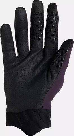 Specialized Trail Air Ganzfinger-Handschuhe - dusk/S