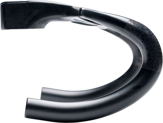 Reserve Unidad combinada de manillar y potencia RD1 de carbono - black | -6° | 110 mm | 360 mm
