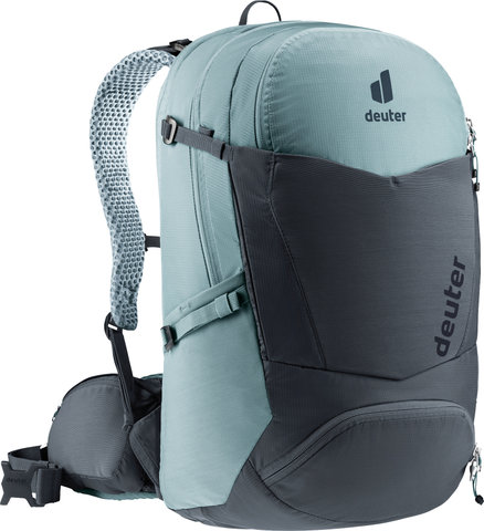 deuter Sac à dos Trans Alpine Pro 26 SL - graphite-shale/26000 