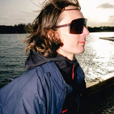 CHPO Erica Sports Glasses - turtle brown/gold mirror