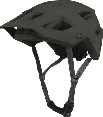 iXS Trigger AM MIPS MTB Helm - graphite/58 - 62 cm
