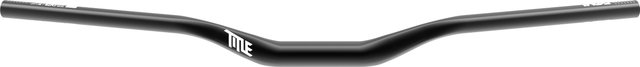 Title MTB Form 31.8 35 mm Riser Handlebar - black/800 mm