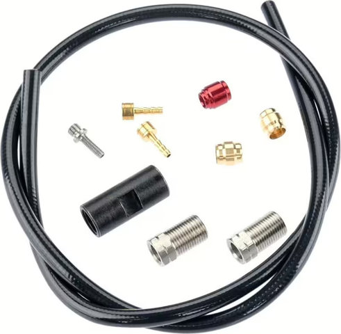 CONTEC Disc Stop Extend Verlängerungs-Set SRAM - schwarz | Set