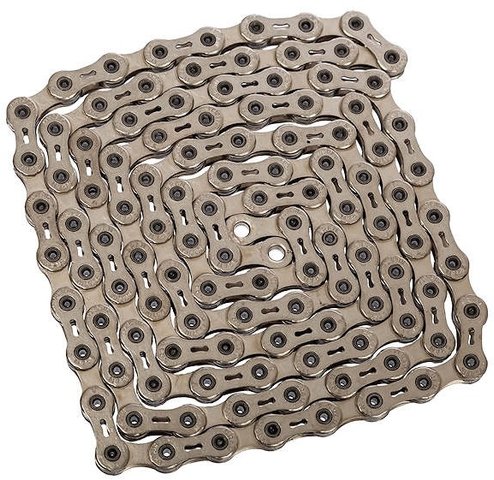 SRAM PC 1091R 10-fach Kette - silber/10 fach