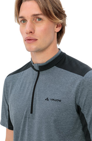 VAUDE Camisa Tamaro HZ IV - heron/M
