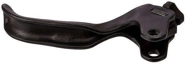 Shimano Saint Brake Lever for BL-M820 - black/left