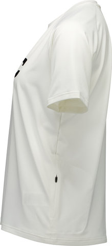 POC T-shirt Reform Enduro pour dames - hydrogen white | L