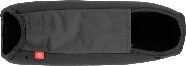 FAHRER Cubierta de batería E-Bike Cover para cuadro - negro/Bosch A/P