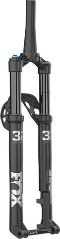 Fox Racing Shox Horquilla de suspensión 32 Float SC 29" GRIP Performance Psh-Lk Boost - matte black/100 /44 /1 1/8" - 1,5" tapered/29"/15 mm Eje Pasante/110 mm