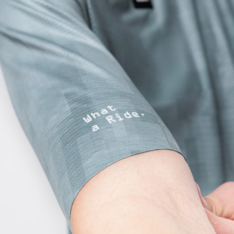 GOBIK Volt S/S Technical T-Shirt - trooper/L
