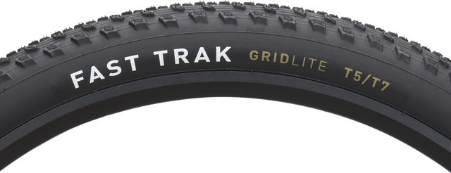 Specialized Fast Trak Grid Lite T5/T7 29" TLR Reifen - black/2.35 "/29 "/60-622/60 mm
