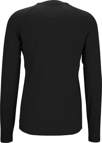 POC Maillot Reform Enduro LS - uranium black/M