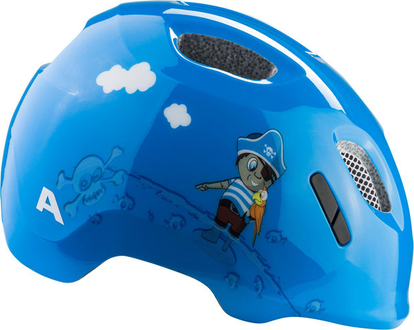 Alpina Ximo 2 Kids Helmet - ahoi gloss | 47 - 51 cm