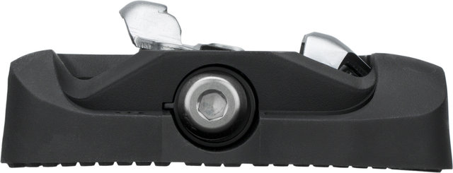 Shimano Pedales de clip/plataforma Click´R PD-T421 - negro