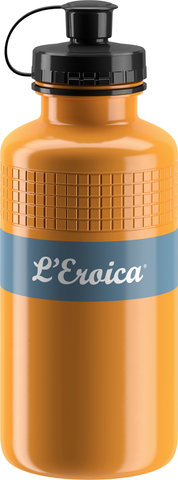 Elite Bidón L´Eroica Squeeze 500 ml - arena/500 