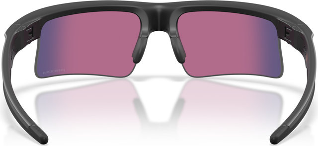 Oakley Bisphaera Speed Sports Glasses - matte black | prizm road