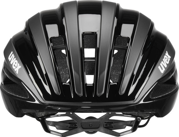 uvex Casco surge aero MIPS de uvex - black mate/56 - 59 cm