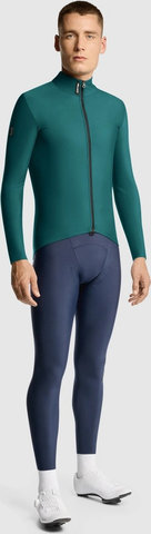 ASSOS Maillot Mille GT Spring Fall C2 - foundation green/L