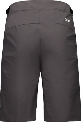 POC Motion Shorts - sylvanite grey | L
