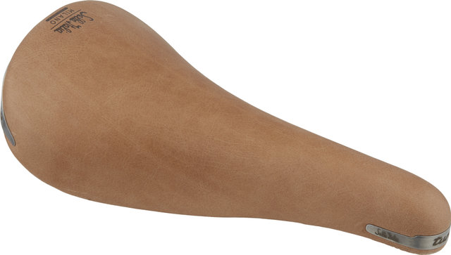 Selle Italia Selle Milano Turbo - brun clair