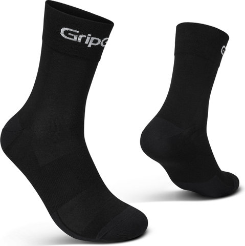 GripGrab Calcetines Ride Regular Cut - black | 38 - 41