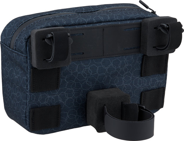 PRO Discover Small Lenkertasche - schwarz/2500 ml