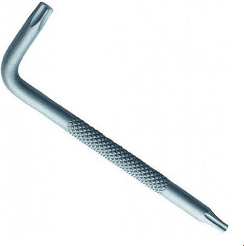 Avid Torx Allen keys (T25, T10) - universal