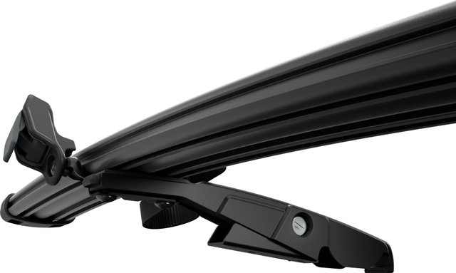 Thule Adaptador para portabicicletas trasero VeloSpace XT Bike Adapter - black