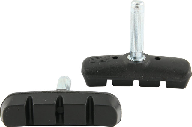 CONTEC C-Stop 50 mm Brake Shoes - black
