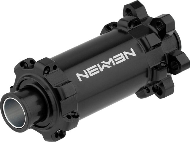 NEWMEN Moyeu Avant FADE VTT Straightpull Boost Disc 6 trous - black/28