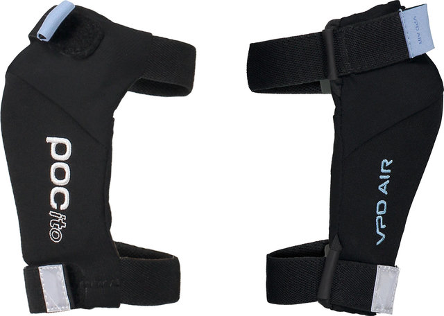 POC POCito Joint VPD Air Ellenbogen-/Knieschoner - uranium black/134, 128