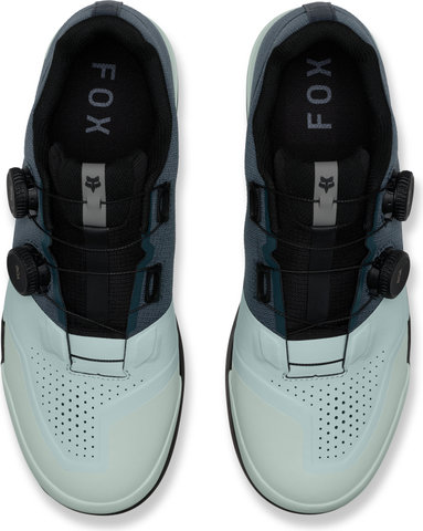 Fox Head Union Boa Flat MTB Shoes 2025 Model Year - frost | 42