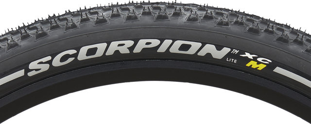 Pirelli Pneu Souple Scorpion XC Mixed Terrain LITE 29" - black/29 /55 /55-622/2.2 
